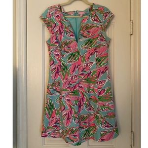 Lily Pulitzer A-line Dress